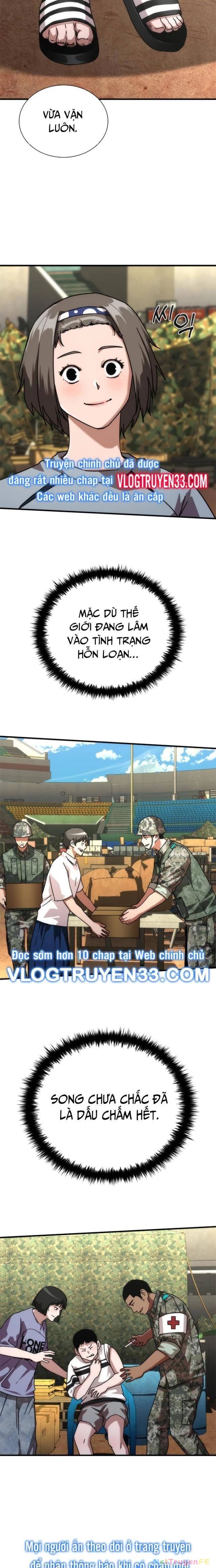 Mạt Thế Zombie 82-08 - Chapter 63 - Page 12