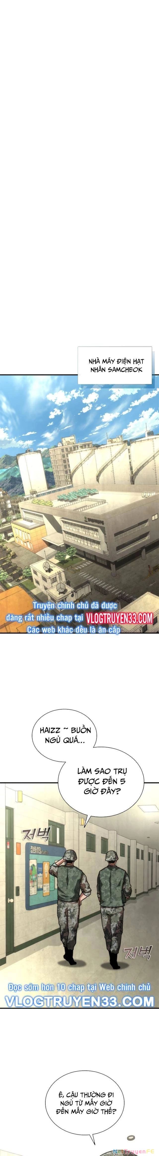 Mạt Thế Zombie 82-08 - Chapter 63 - Page 15