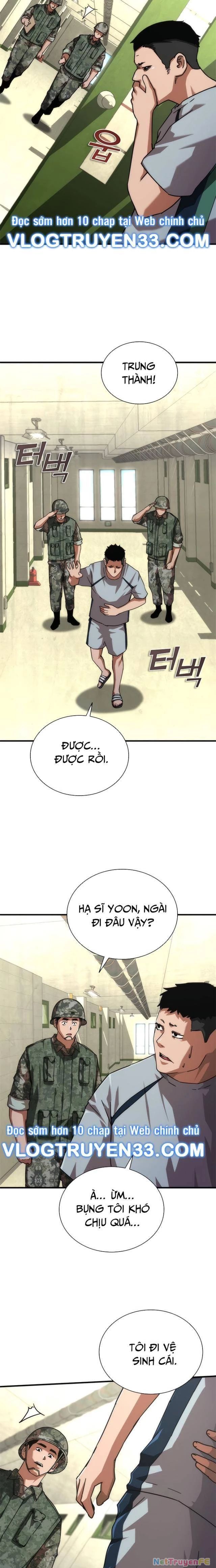 Mạt Thế Zombie 82-08 - Chapter 63 - Page 18