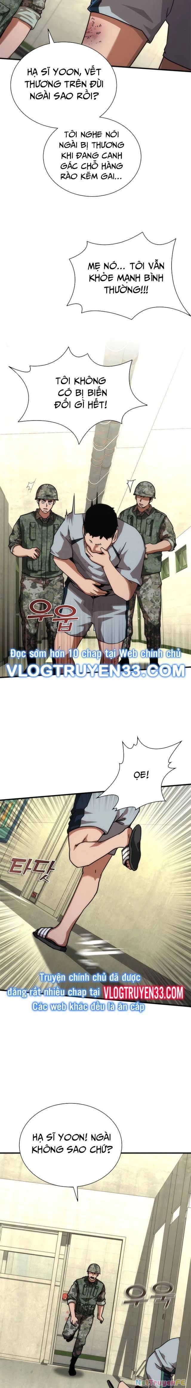 Mạt Thế Zombie 82-08 - Chapter 63 - Page 19