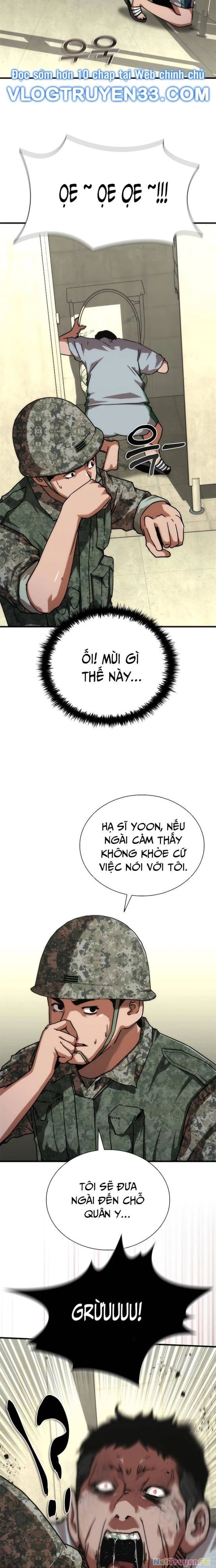 Mạt Thế Zombie 82-08 - Chapter 63 - Page 20