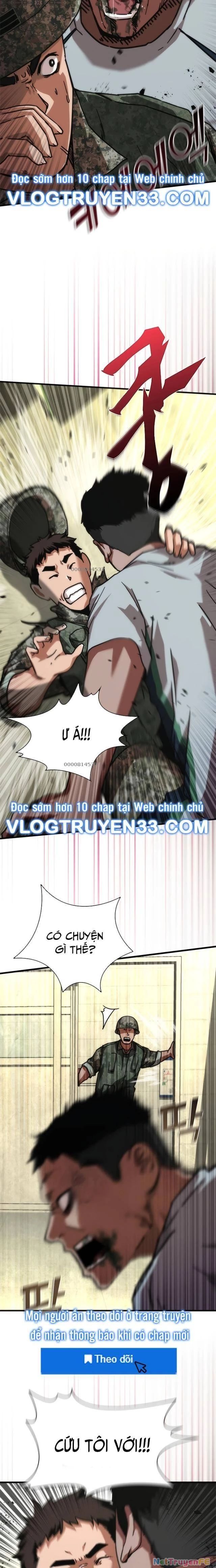 Mạt Thế Zombie 82-08 - Chapter 63 - Page 21