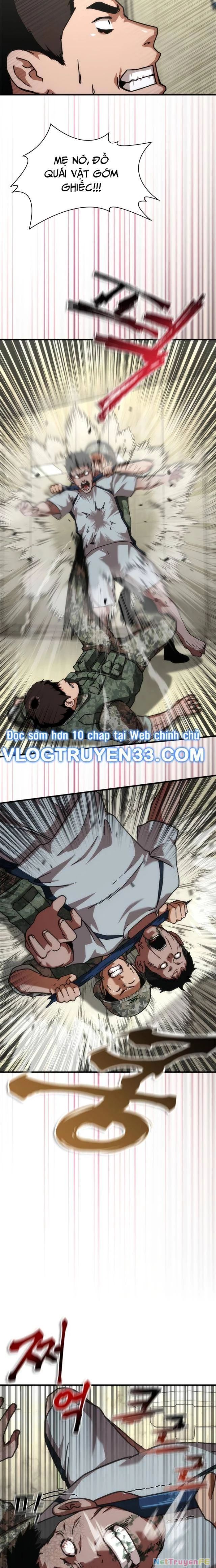 Mạt Thế Zombie 82-08 - Chapter 63 - Page 24