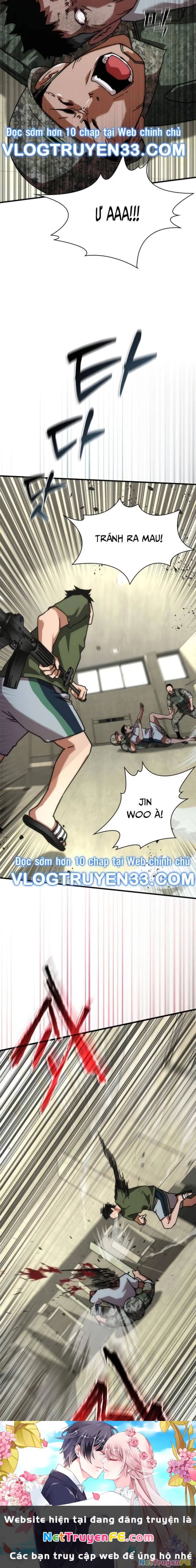 Mạt Thế Zombie 82-08 - Chapter 63 - Page 25