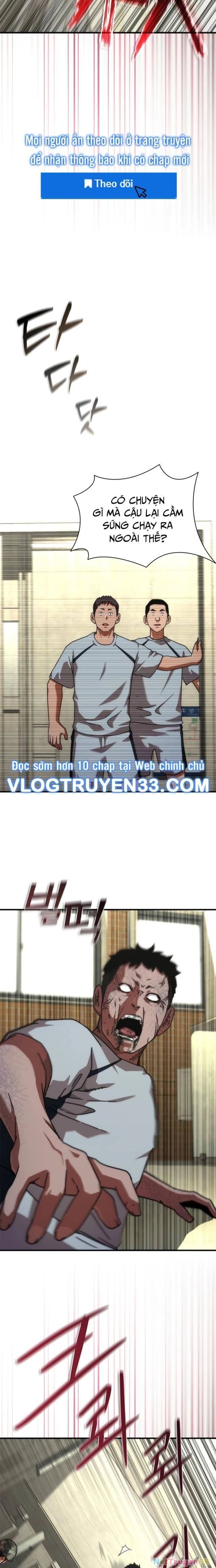 Mạt Thế Zombie 82-08 - Chapter 63 - Page 26