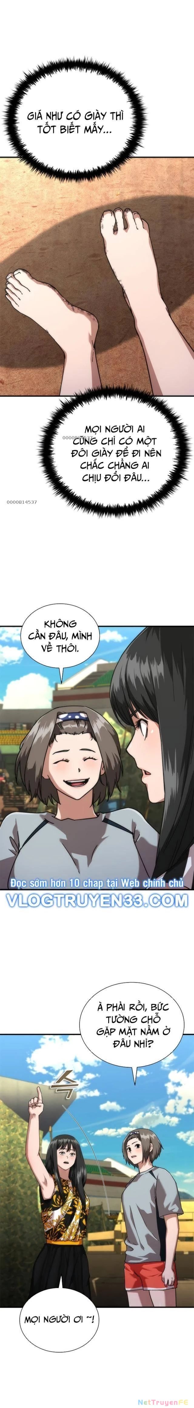 Mạt Thế Zombie 82-08 - Chapter 63 - Page 6