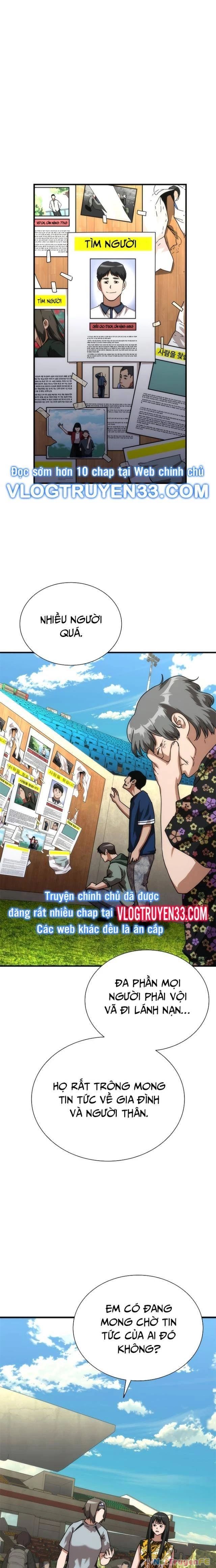 Mạt Thế Zombie 82-08 - Chapter 63 - Page 7