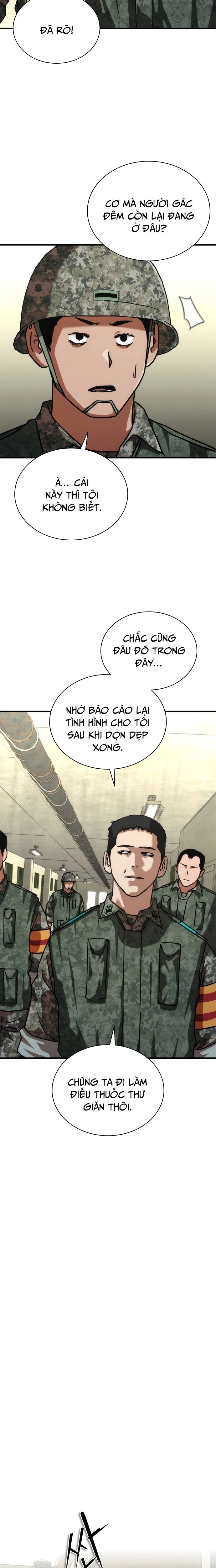 Mạt Thế Zombie 82-08 - Chapter 64 - Page 14