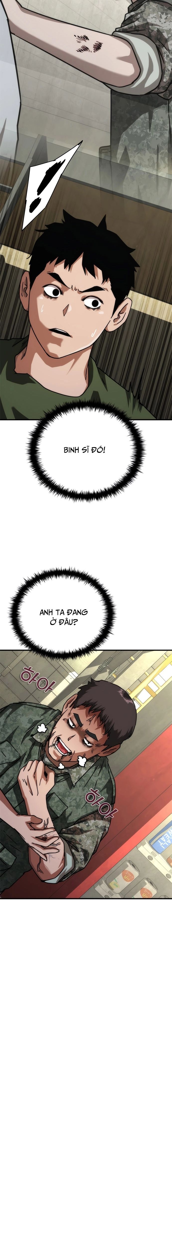 Mạt Thế Zombie 82-08 - Chapter 64 - Page 16