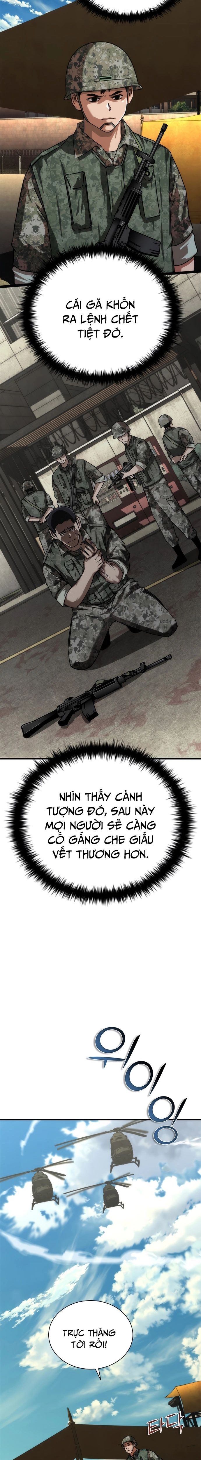Mạt Thế Zombie 82-08 - Chapter 64 - Page 22