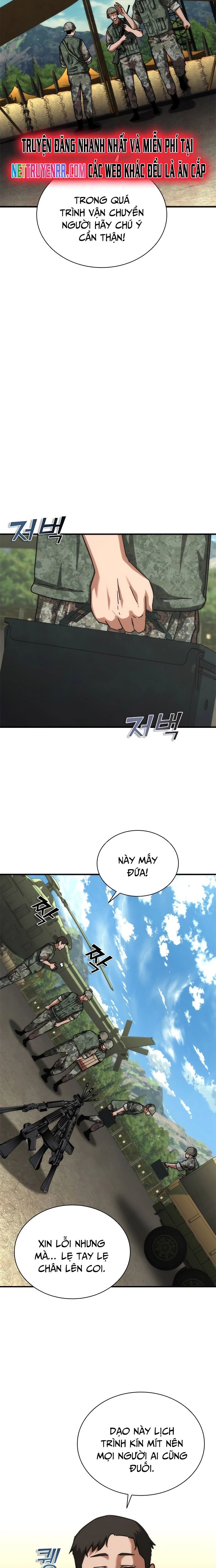Mạt Thế Zombie 82-08 - Chapter 64 - Page 23