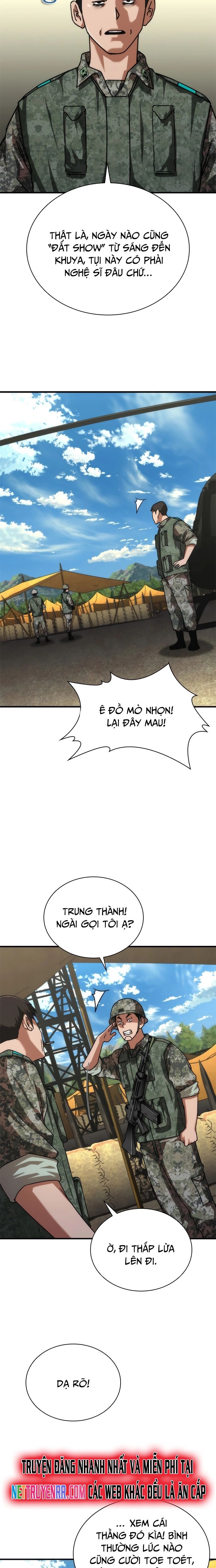 Mạt Thế Zombie 82-08 - Chapter 64 - Page 24