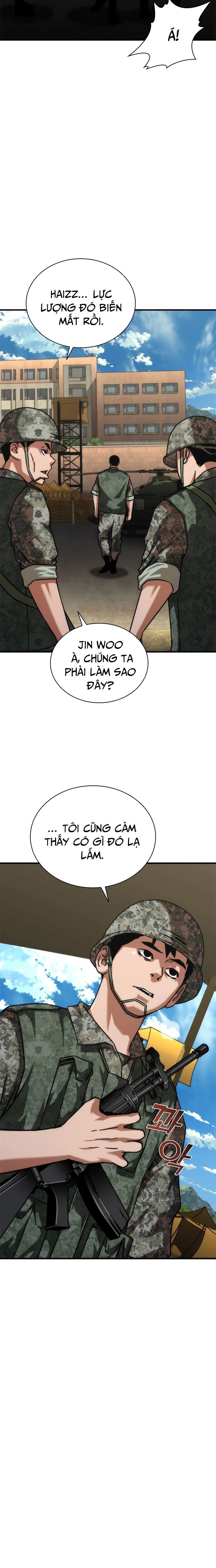 Mạt Thế Zombie 82-08 - Chapter 64 - Page 28