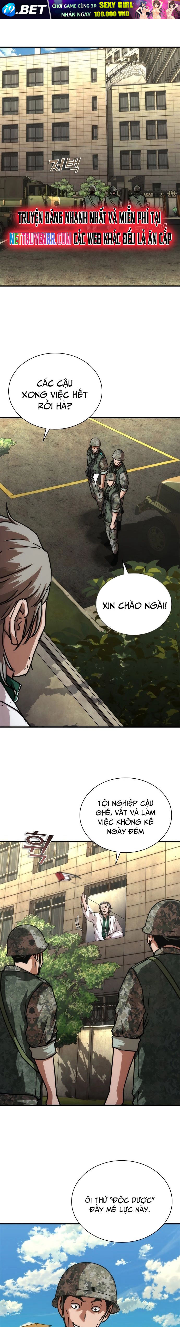 Mạt Thế Zombie 82-08 - Chapter 64 - Page 29