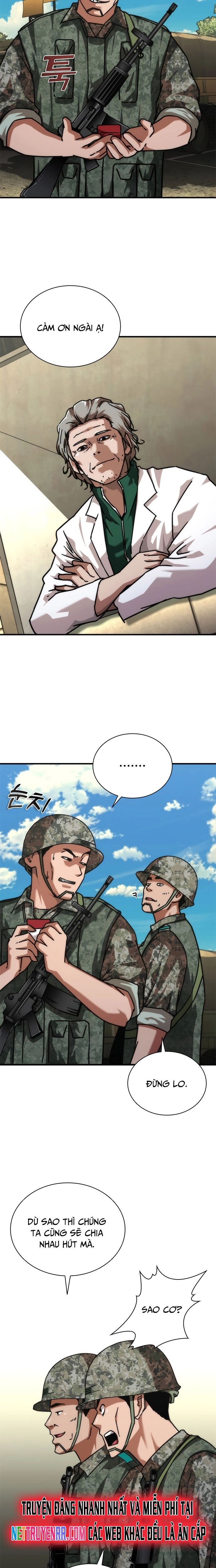 Mạt Thế Zombie 82-08 - Chapter 64 - Page 30