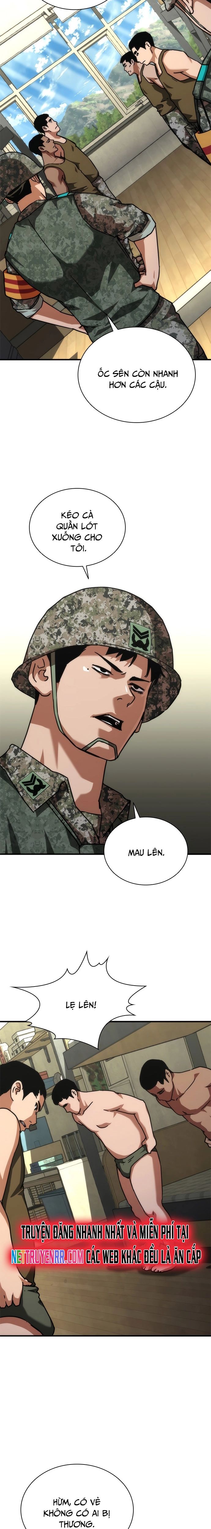 Mạt Thế Zombie 82-08 - Chapter 64 - Page 32