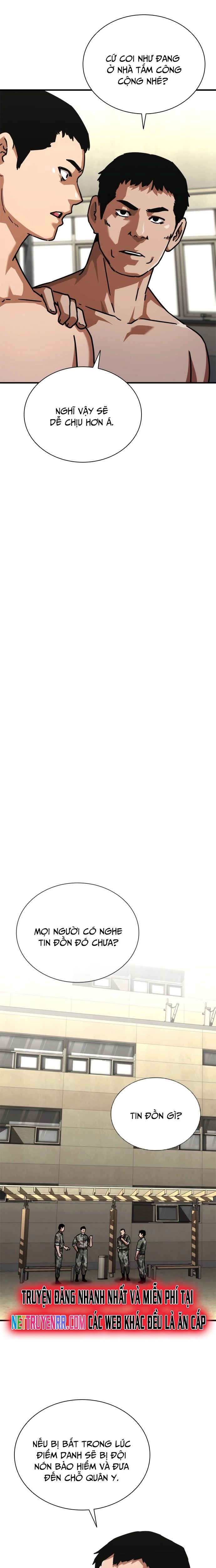 Mạt Thế Zombie 82-08 - Chapter 64 - Page 35