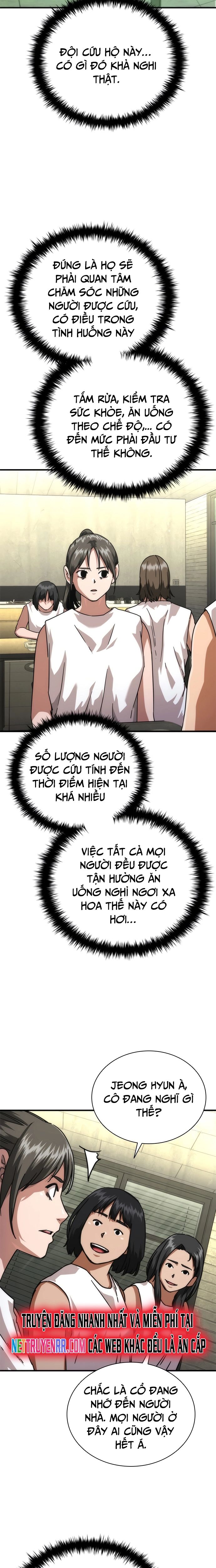 Mạt Thế Zombie 82-08 - Chapter 65 - Page 12