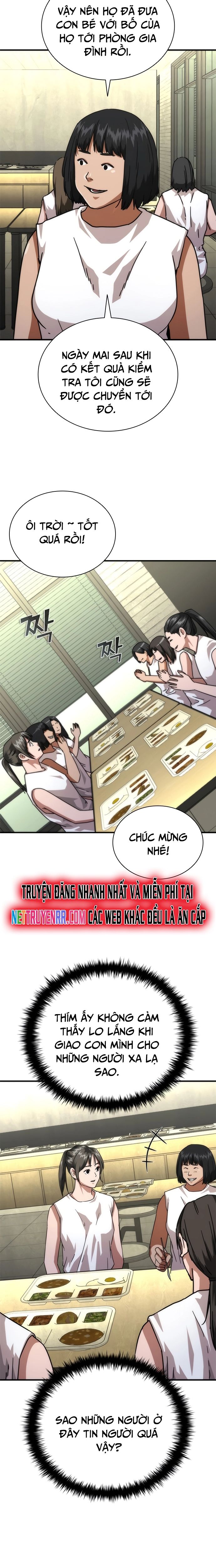 Mạt Thế Zombie 82-08 - Chapter 65 - Page 14