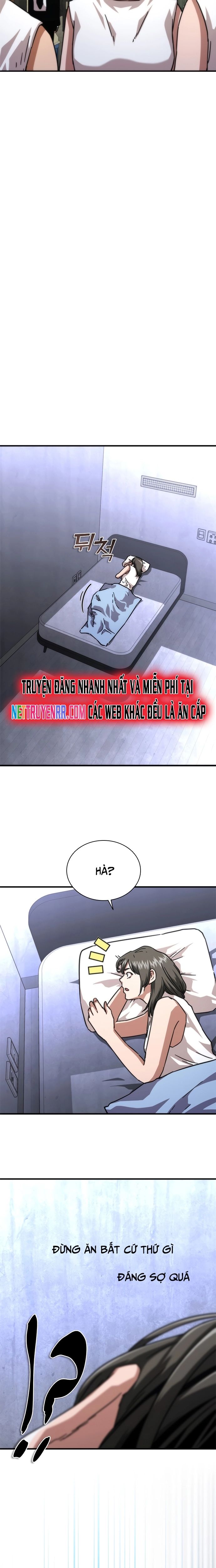 Mạt Thế Zombie 82-08 - Chapter 65 - Page 16