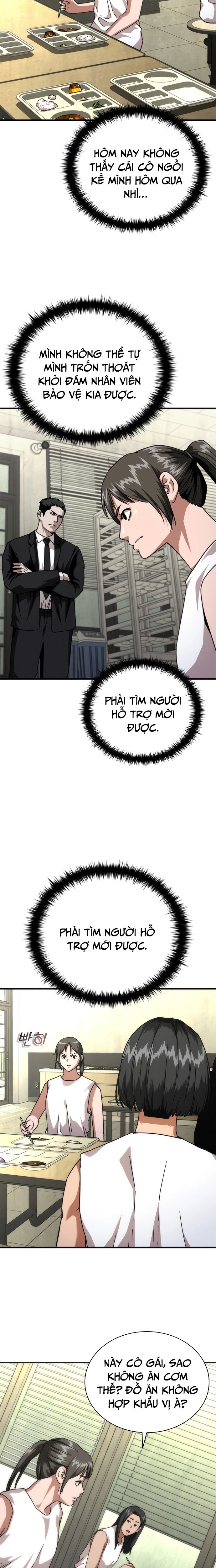 Mạt Thế Zombie 82-08 - Chapter 65 - Page 20