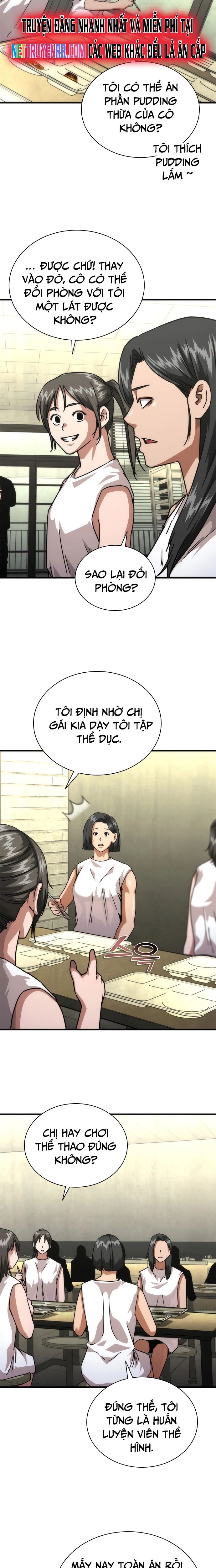 Mạt Thế Zombie 82-08 - Chapter 65 - Page 21