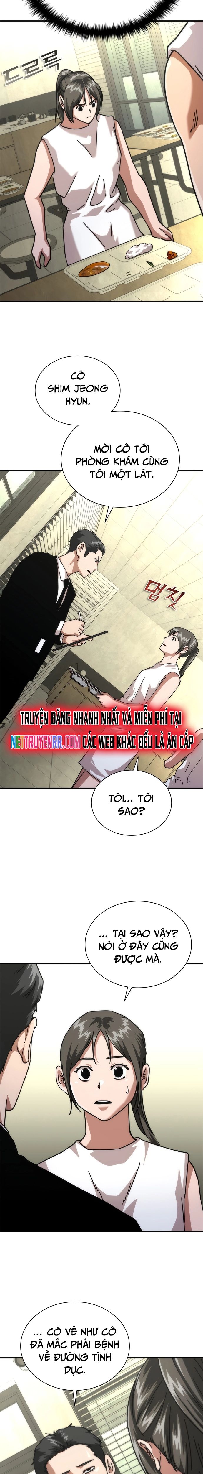 Mạt Thế Zombie 82-08 - Chapter 65 - Page 23