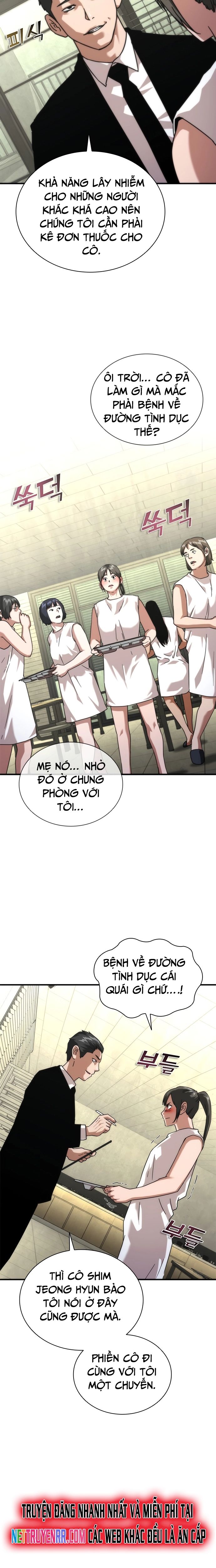 Mạt Thế Zombie 82-08 - Chapter 65 - Page 24