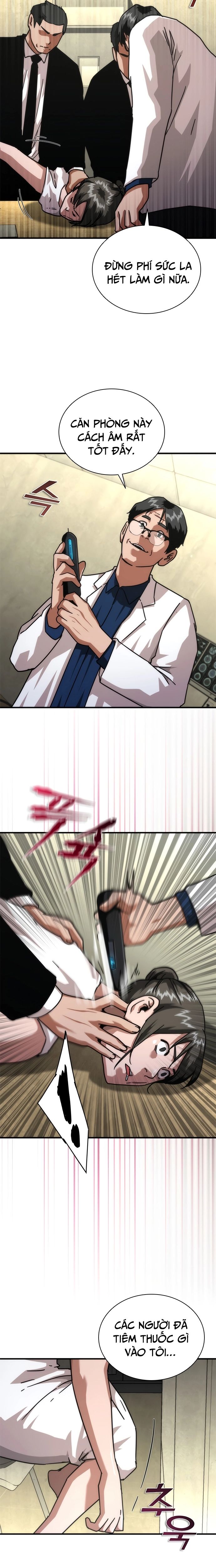 Mạt Thế Zombie 82-08 - Chapter 65 - Page 29