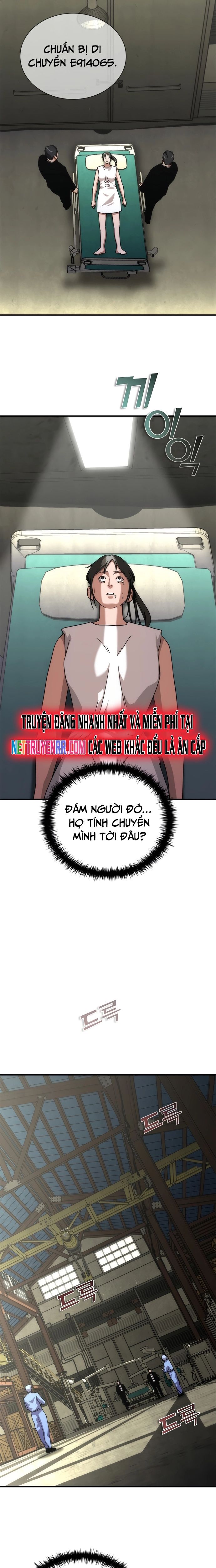 Mạt Thế Zombie 82-08 - Chapter 65 - Page 32