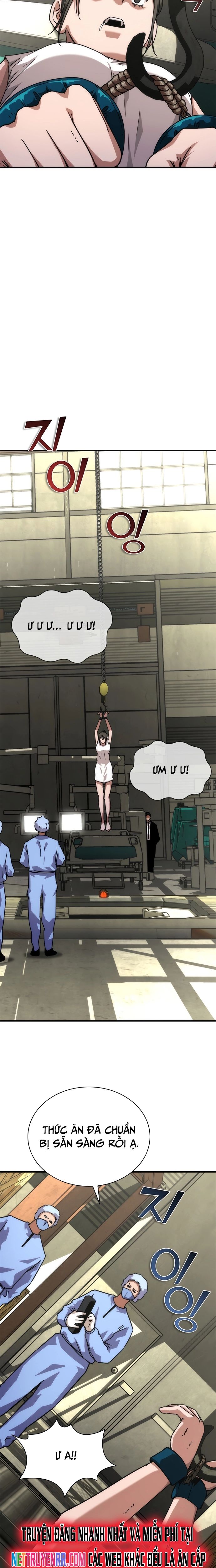 Mạt Thế Zombie 82-08 - Chapter 65 - Page 34