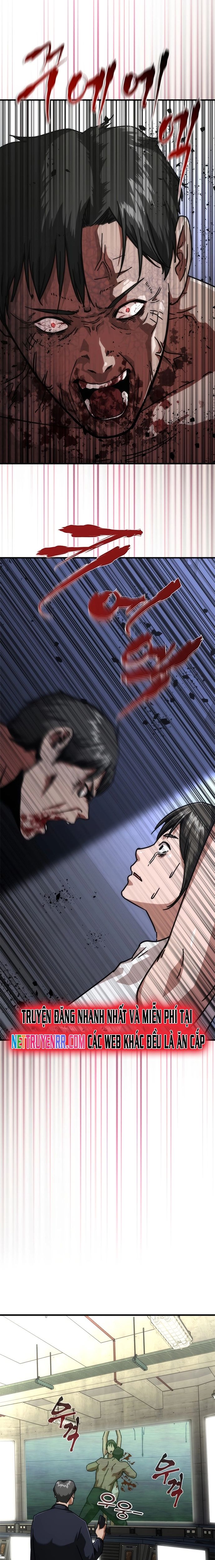 Mạt Thế Zombie 82-08 - Chapter 65 - Page 36