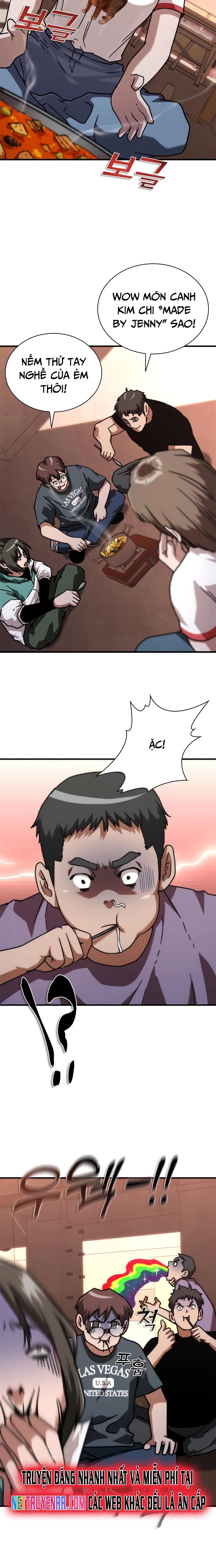 Mạt Thế Zombie 82-08 - Chapter 65 - Page 4