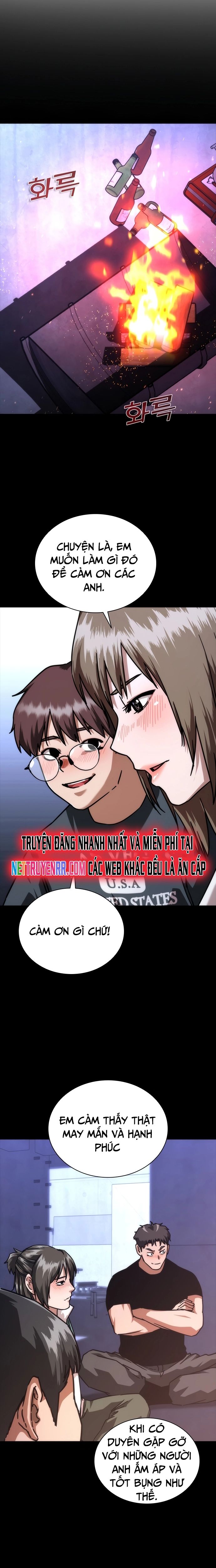 Mạt Thế Zombie 82-08 - Chapter 65 - Page 6