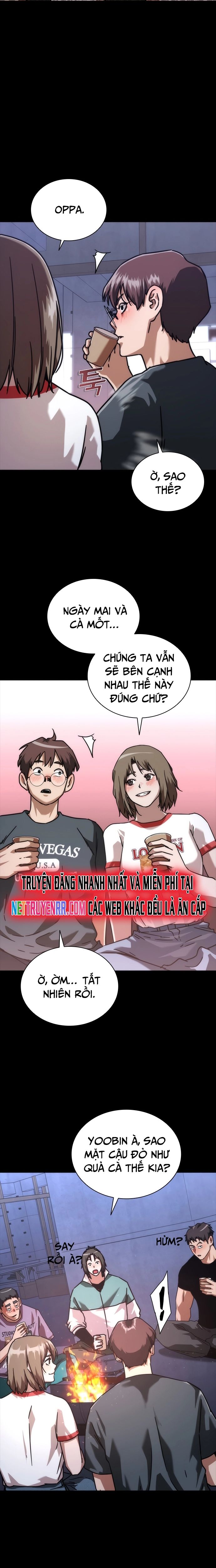 Mạt Thế Zombie 82-08 - Chapter 65 - Page 8