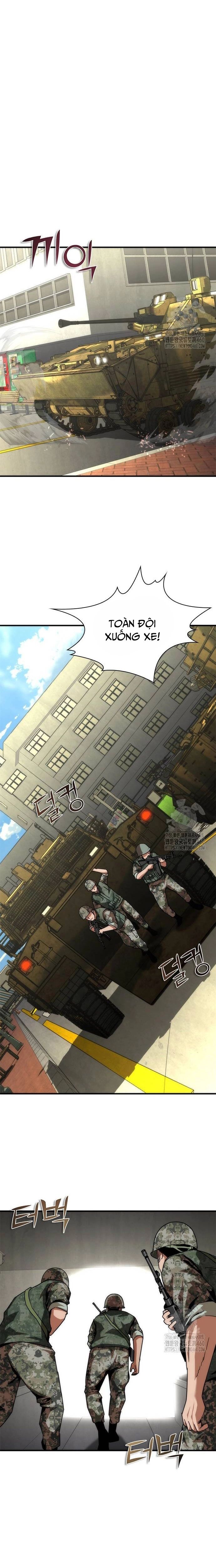 Mạt Thế Zombie 82-08 - Chapter 66 - Page 13