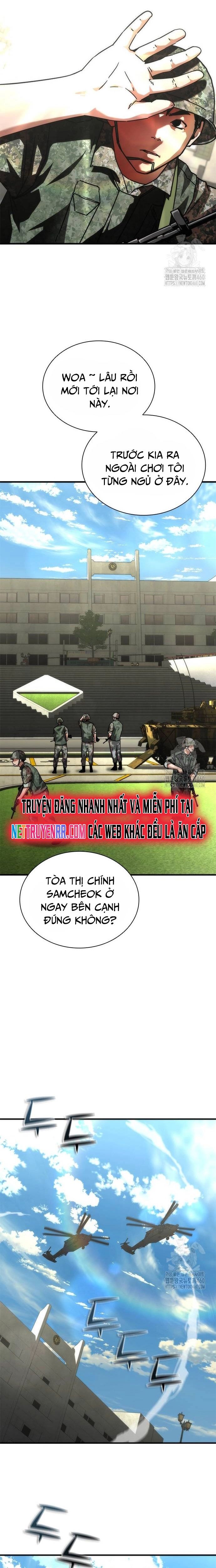 Mạt Thế Zombie 82-08 - Chapter 66 - Page 14