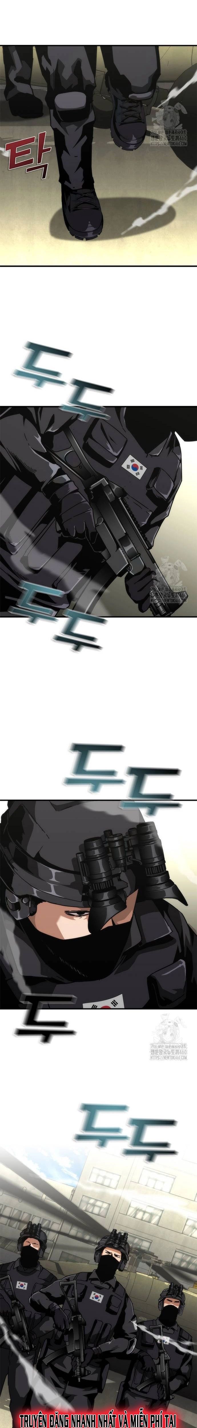 Mạt Thế Zombie 82-08 - Chapter 66 - Page 16