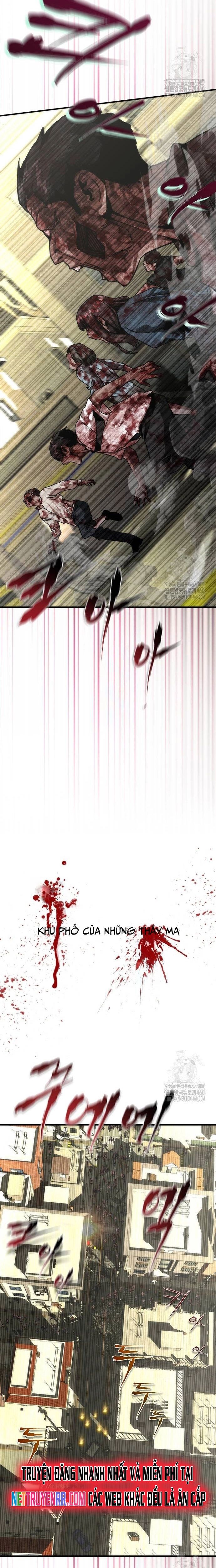 Mạt Thế Zombie 82-08 - Chapter 66 - Page 25