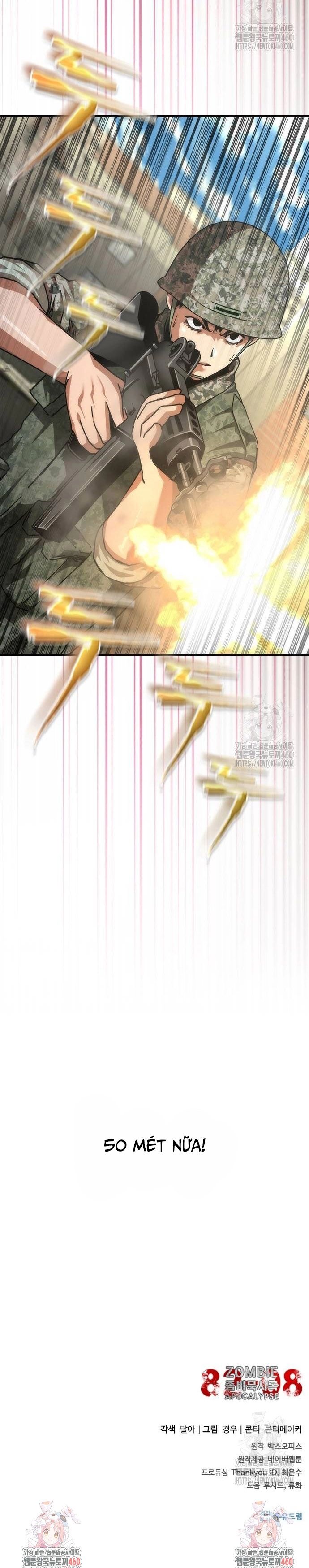 Mạt Thế Zombie 82-08 - Chapter 66 - Page 26