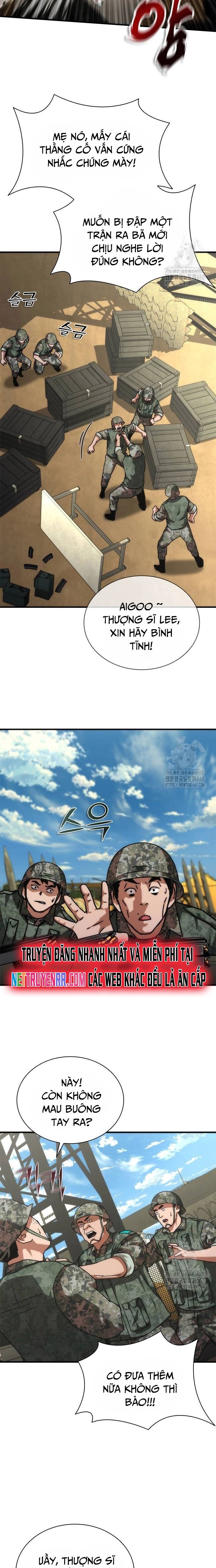 Mạt Thế Zombie 82-08 - Chapter 66 - Page 6