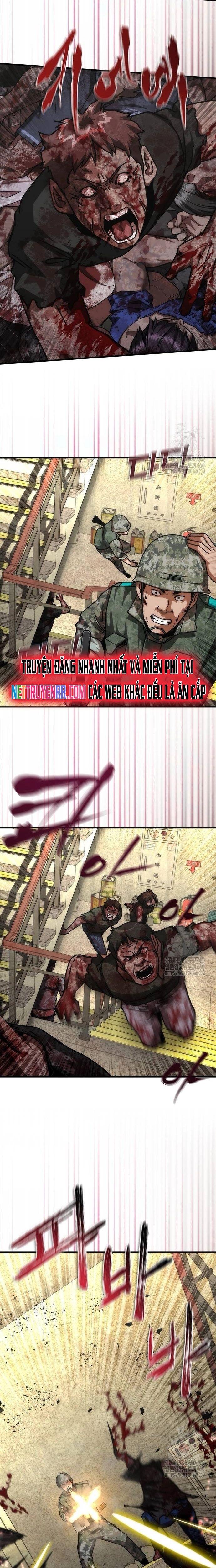 Mạt Thế Zombie 82-08 - Chapter 67 - Page 11