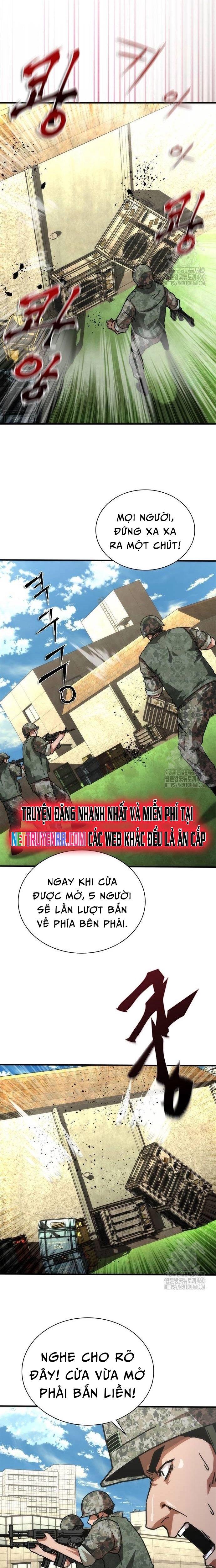 Mạt Thế Zombie 82-08 - Chapter 67 - Page 14