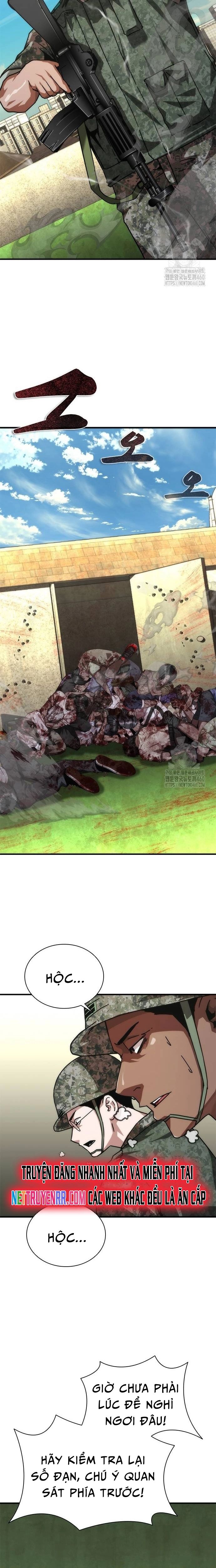 Mạt Thế Zombie 82-08 - Chapter 67 - Page 22
