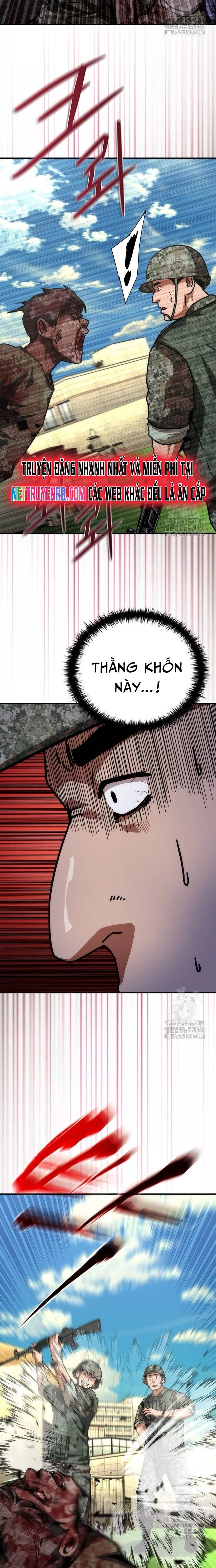 Mạt Thế Zombie 82-08 - Chapter 67 - Page 26