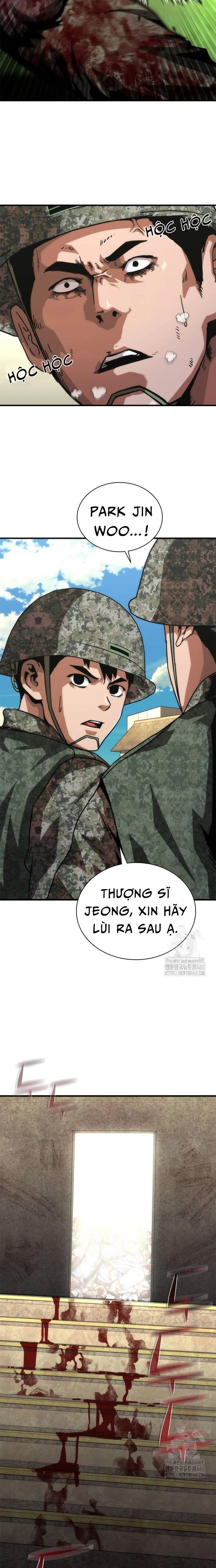 Mạt Thế Zombie 82-08 - Chapter 67 - Page 27