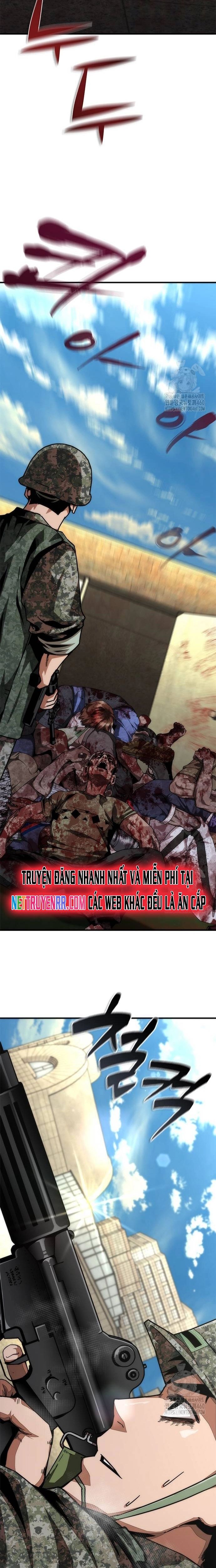 Mạt Thế Zombie 82-08 - Chapter 67 - Page 28