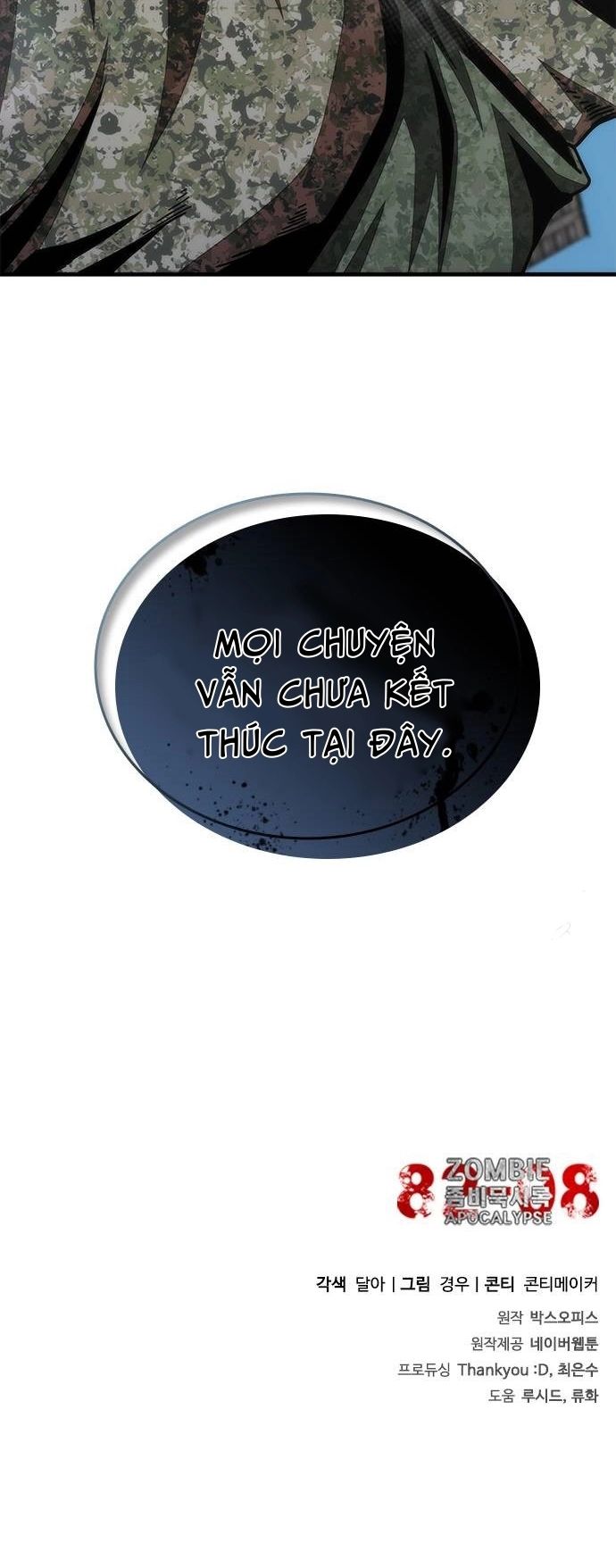 Mạt Thế Zombie 82-08 - Chapter 67 - Page 29