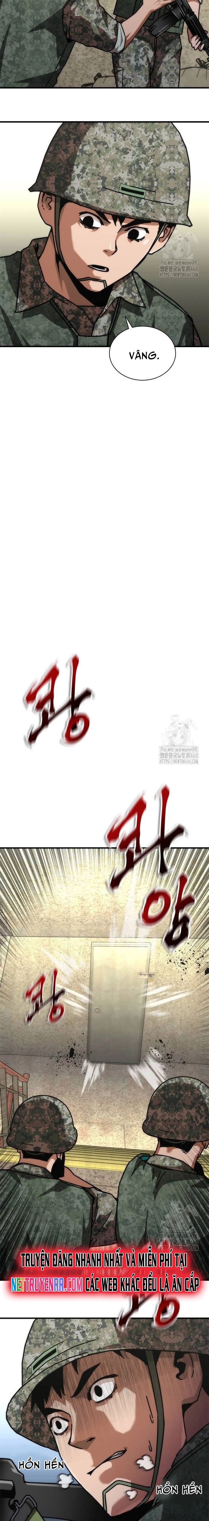 Mạt Thế Zombie 82-08 - Chapter 67 - Page 6