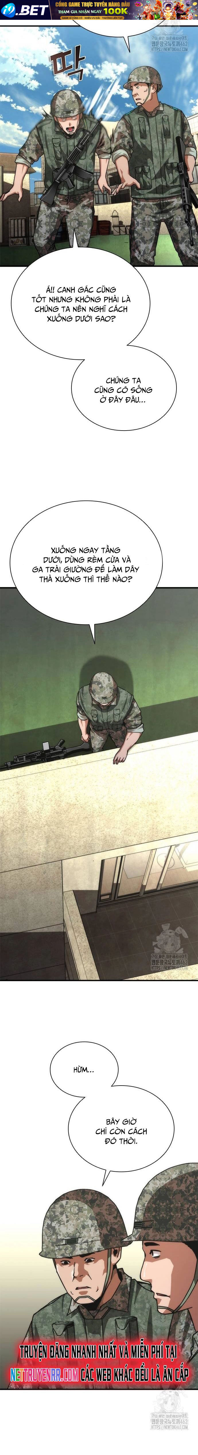 Mạt Thế Zombie 82-08 - Chapter 68 - Page 10